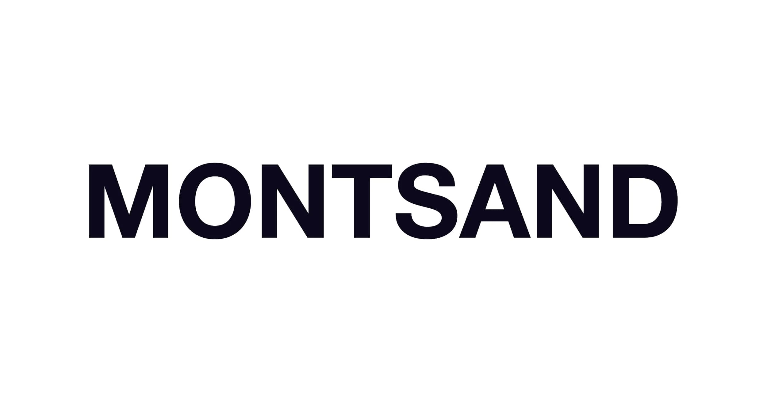 MONTSAND Official Site